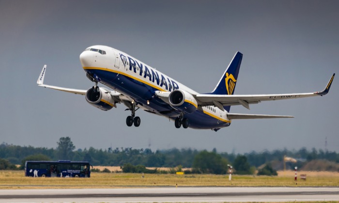 Ryanair Cuts Hungarian Operations Due to Windfall Tax