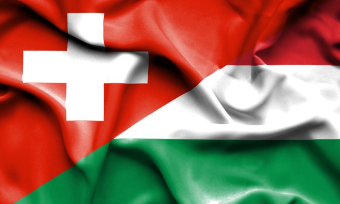 Swiss Companies Expanding in Hungary
