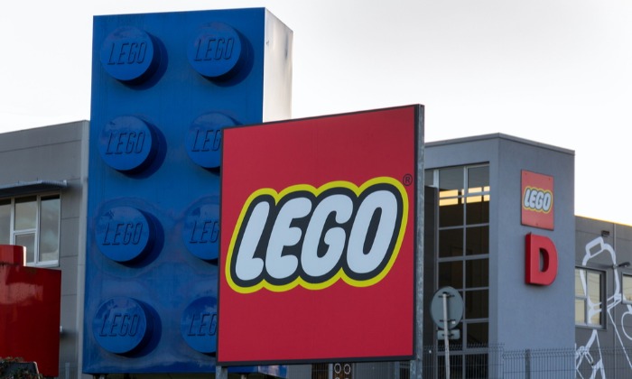 Lego Creates New Jobs in Northeastern Hungary
