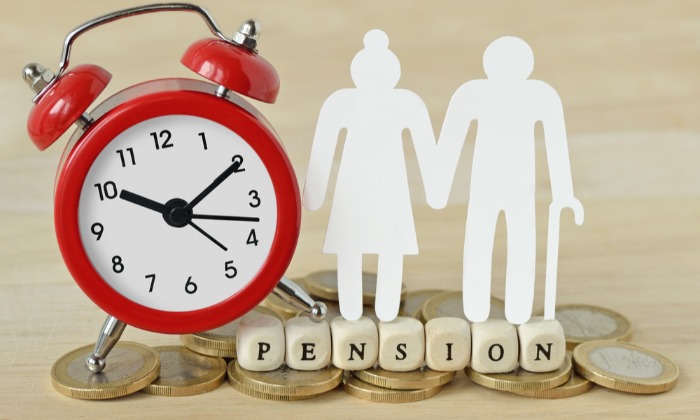Hungarians Fear Pension Won't Cover Living Costs