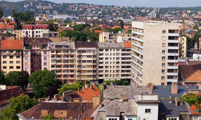 Long-anticipated Turnaround in the Hungarian Housing Market Here