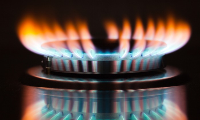 Gas Consumption Drastically Reduced in Hungary
