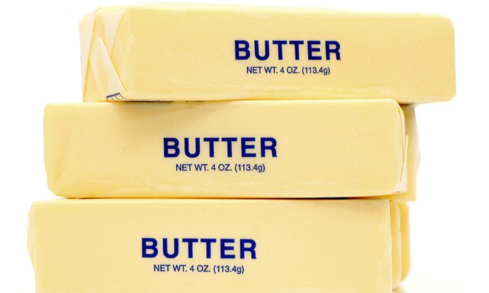 “Butter-wars” a Turning Point in Inflation
