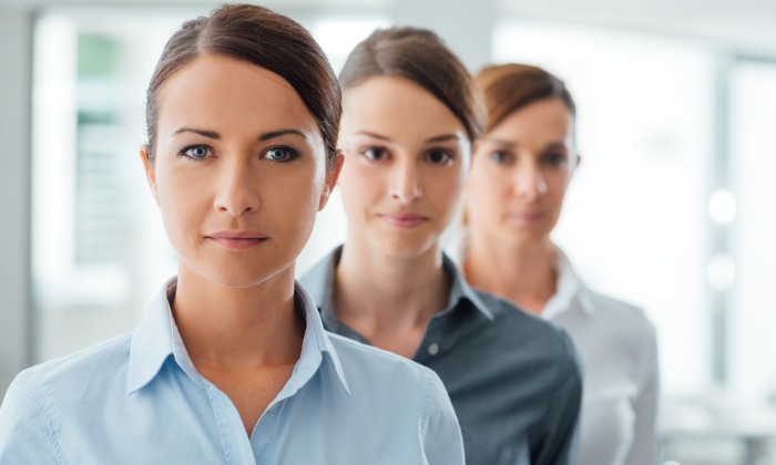 Design Terminal Launching Female Entrepreneur Initiative