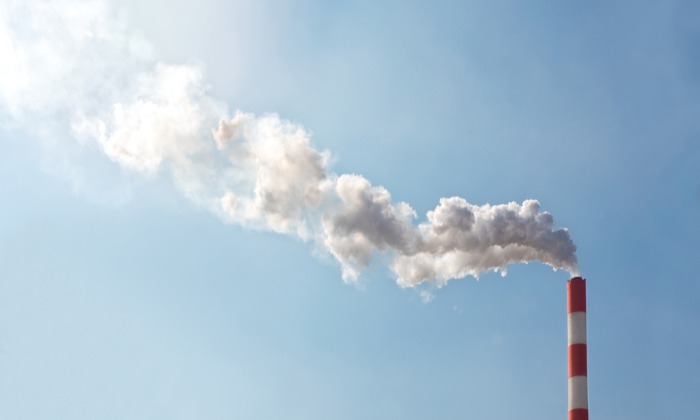 Hungary Greenhouse Gas Emissions Down Over 6% in Q1