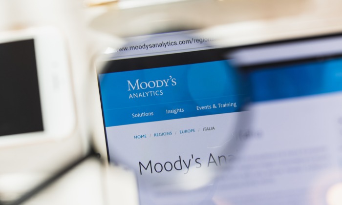 Positive Rating from Moody’s Confirms a Stable Outlook