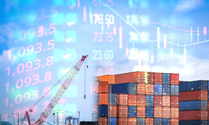 Trade Surplus Confirmed at EUR 1.568 bln in June