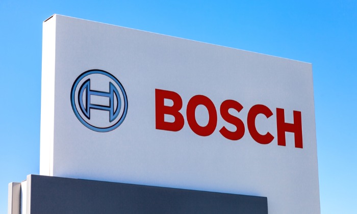 Bosch Brings HUF 18 Billion Investment to Northern Hungary
