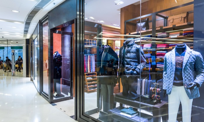 Hungarian Retail Sales Surge Raises Some Questions