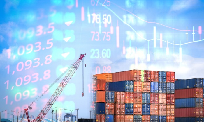Hungary Posts EUR 1.8 bln Trade Surplus in March Despite Slowing Export Growth