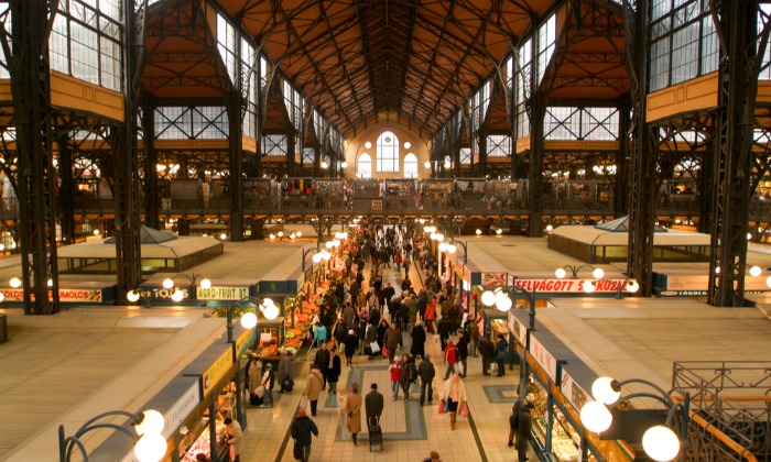 Hungary’s Industry and Retail Sector Disappoint Again