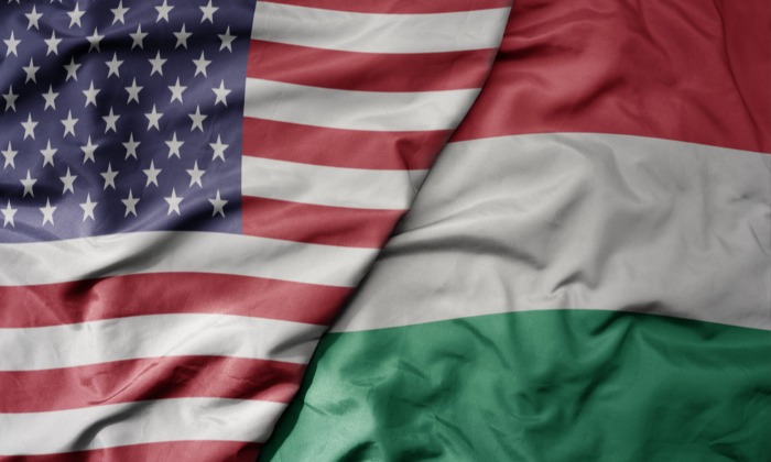 Hungary In Talks With US On Major Business Agreement To Offset Tariff Impact