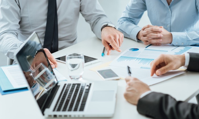 Chamber of Commerce to Support Promotion of Certified Corporate Loans