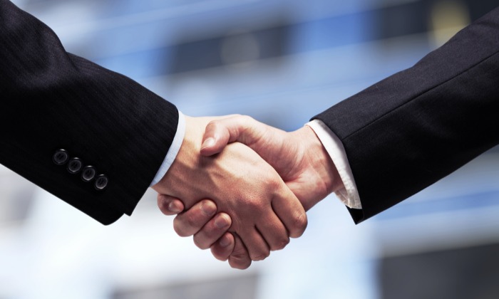 Business, Consumer Confidence Improve in February