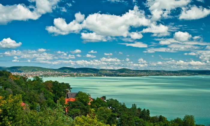 Brutal Increase: Holiday Prices at Lake Balaton Rivalling Seaside Destinations