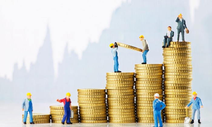 Real Wage Growth In Hungary Drops To Multi-Year Low