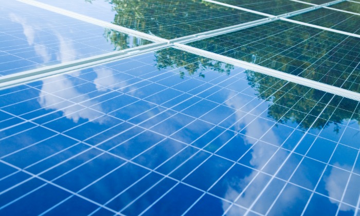 Hungary's Solar Capacity Climbs Over 6,700 MW