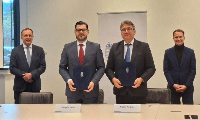 Új exportplatform indul a Kamara stratégiai támogatásával