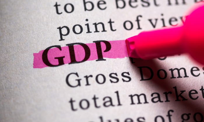 Varga Puts 2022 GDP Growth at 4.5%