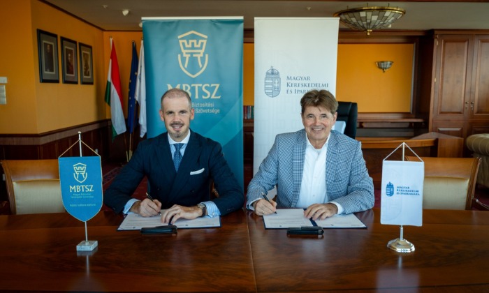 Digitális híd a biztosításközvetítői szektor és a gazdaság között
