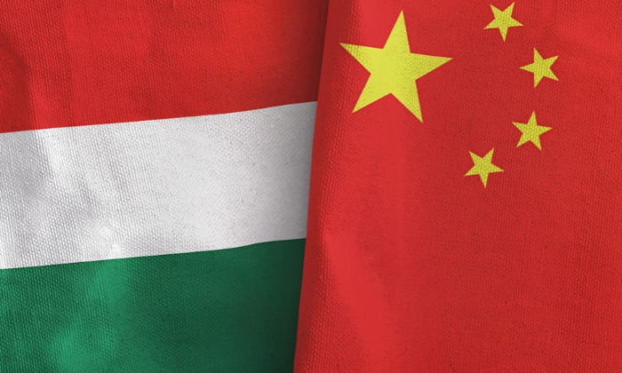 Hungarian Government Hails Xi’s Visit as of Historic Importance