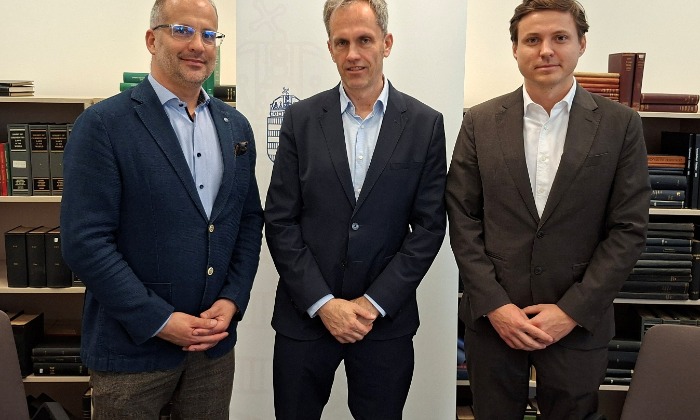 Kedvezményes felhőalapú digitális aláíró megoldás az önkéntes kamarai tagoknak