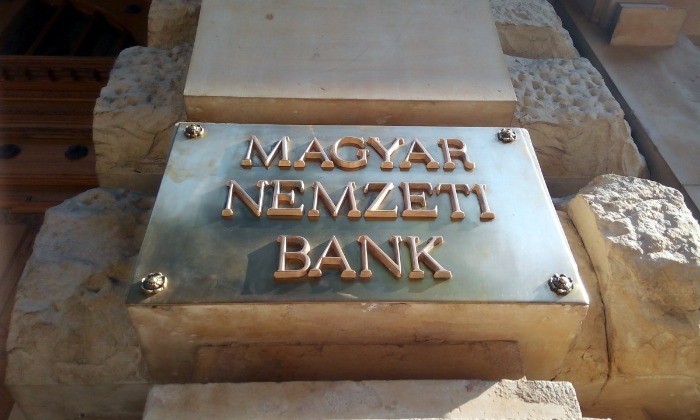 National Bank of Hungary Review: Not Fooled by Promises, Waiting for Proof