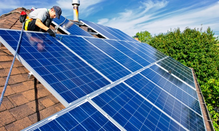 Hungary Solar Capacity Climbs Over 5,400 MW