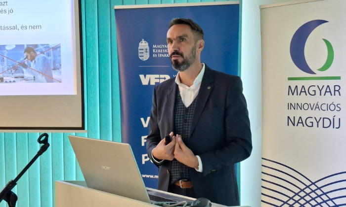 Országos innovációs roadshow-t indított az MKIK