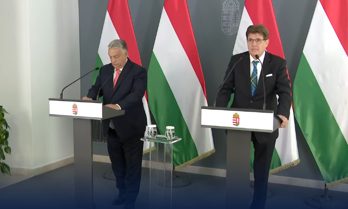 Megjött Orbán Viktor óriási bejelentése: új kedvezményes hitelt ad a kormány – portfolio.h...