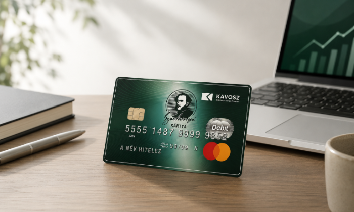 A Széchenyi kártya továbbra is a kkv-k finanszírozásának fontos eszköze marad