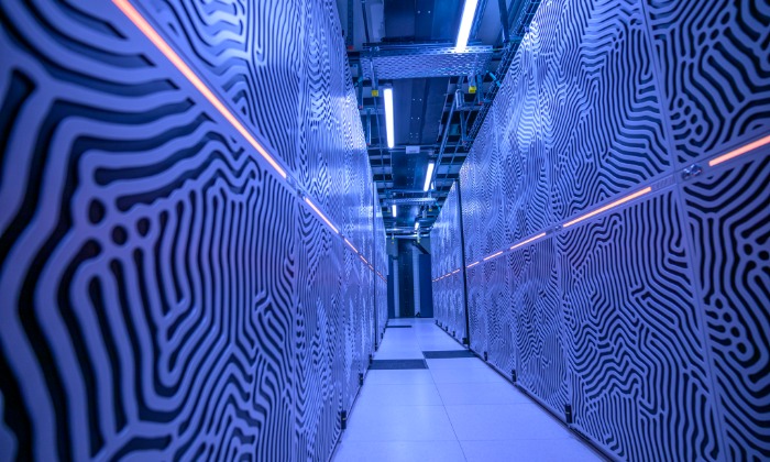 Az MKIK és a HUN-REN közös sikere: Magyarország elsők között csatlakozik Európa legnagyobb szuperszámítógépéhez az AI Factory Antenna program keretében