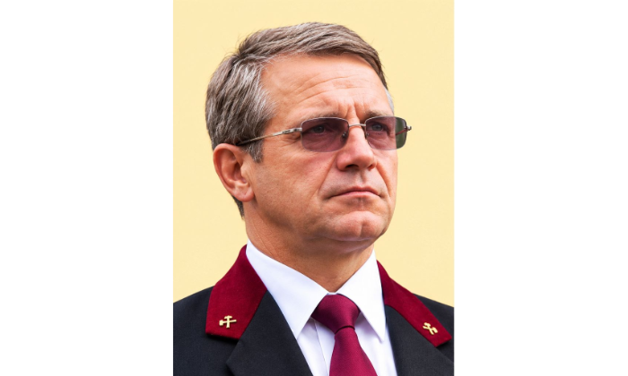 Búcsú dr. Tolnay Lajostól, az MKIK első elnökétől