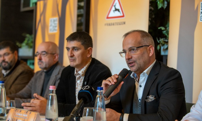 Újraindult a #vadateszem kampány – 2025-ben is a vadhús kerül a figyelem középpontjába