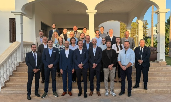 Hungarian business delegation Vvsits Morocco – Focus on market entry and business networking