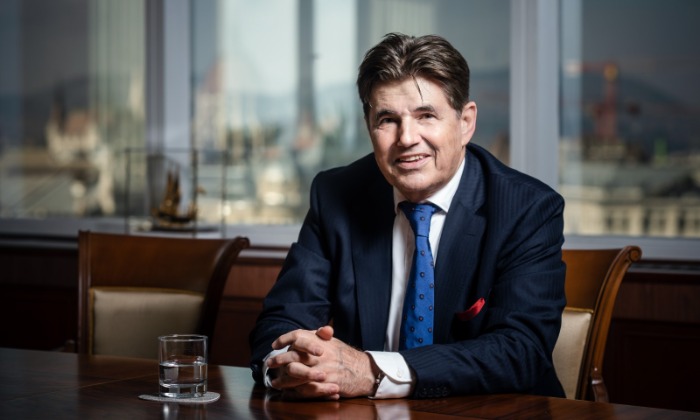 Lendületben a magyar vállalkozások – eredményes évet zárt az MKIK - tenyek.hu