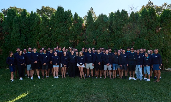 Elutazott a magyar csapat a WorldSkills Shanghai 2026 világbajnokságra