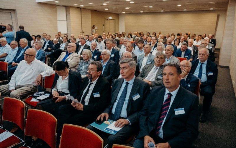 MKIK LI küldöttgyűlés (1)
