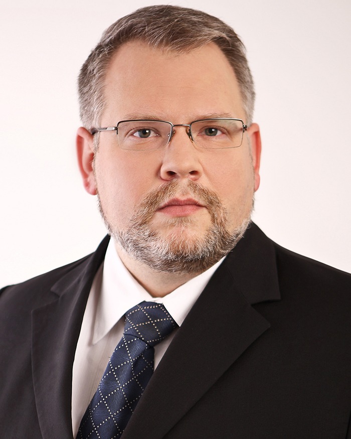 Prof. Dr. Fuglinszky Ádám