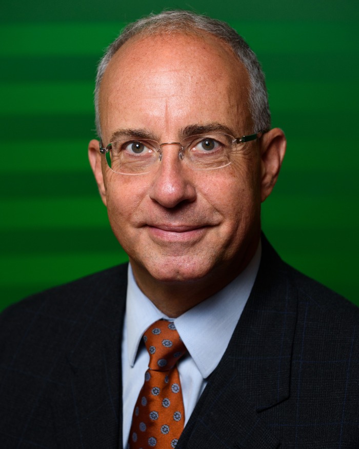 Martin A. Dale