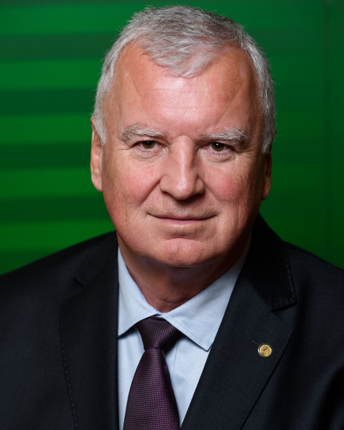 Mazzag Ferenc