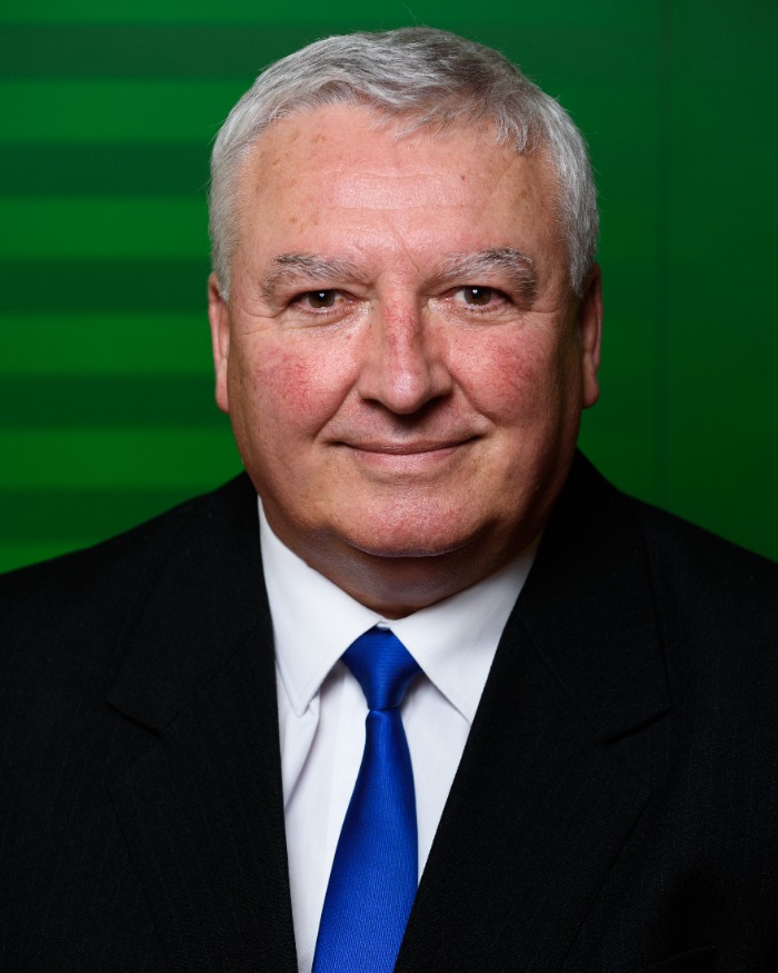 Dr. Orosz Tivadar