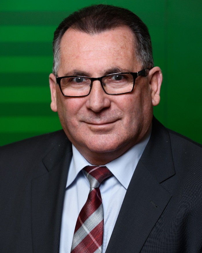 Piri József