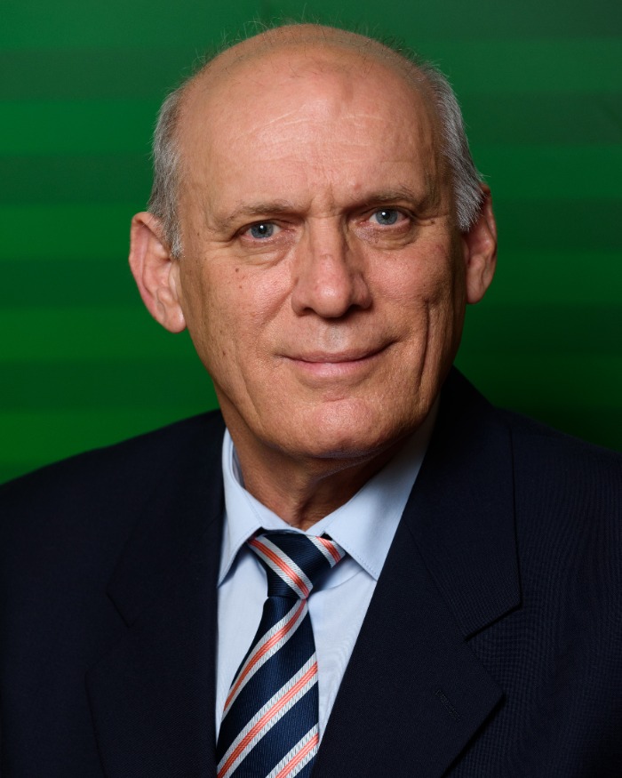 Dr. Polay József