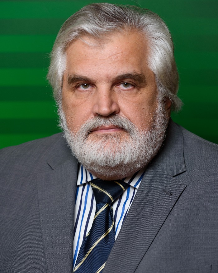 Prof. Dr. Szabó Gábor