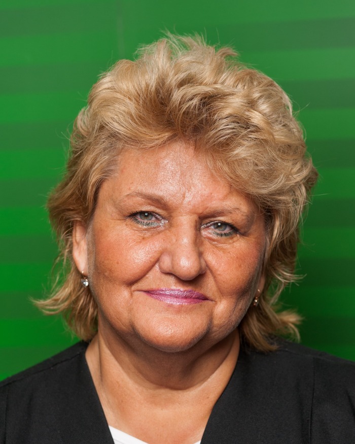Mrs. Pál Endre Décsi