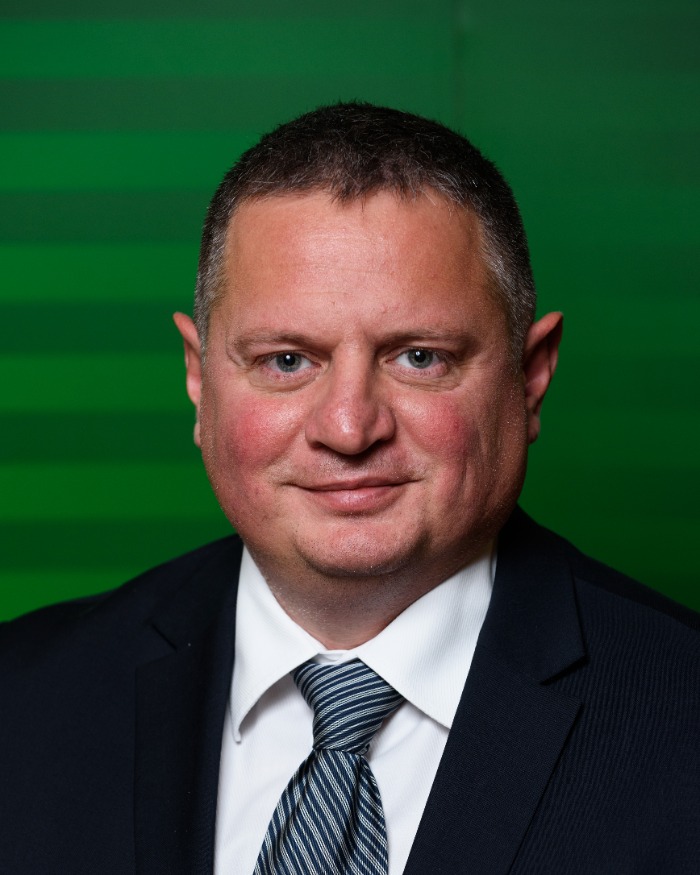 Balázs Fekete