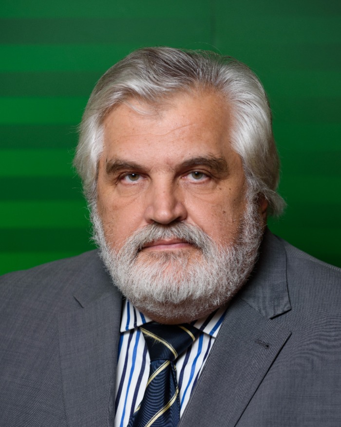 Prof. Dr. Gábor Szabó