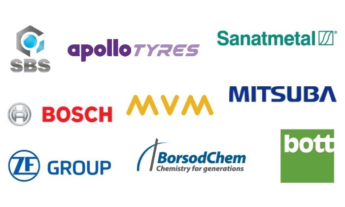 Észak-magyarországi Beszállítói Fórum