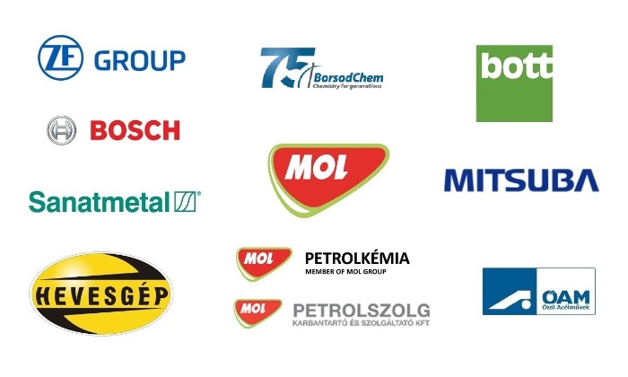 Észak-magyarországi beszállítói fórum